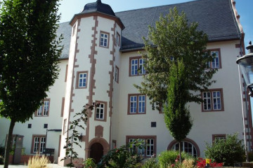 74 Gerolzhofen_Alte Vogtei